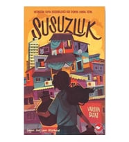 Susuzluk