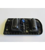 OPEL MOVANO- 99/03; ORTA KAPI DIŞ AÇMA KOLU SİYAH (SÜRGÜLÜ KAPI) 7700352420 770-2980