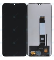 Xiaomi Redmi 9T Uyumlu LCD Ekran + Dokunmatik M2010J19SG YÜKSEK KALİTELİ EKRANDIR.