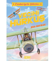 Cumhuriyetin Yıldızları 1 - Vecihi Hürkuş