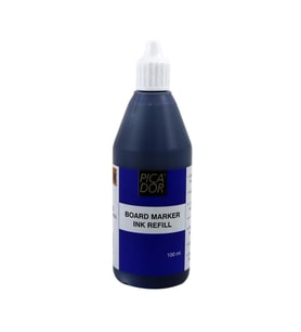 Picador Tahta Kalem Mürekkebi 100 ML Mavi