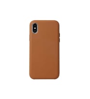 Apple iPhone X Uyumlu Kılıf Zore Eyzi Kapak