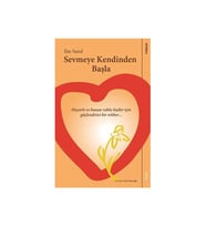 Sevmeye Kendinden Başla Ilse Sand Sola Unitas