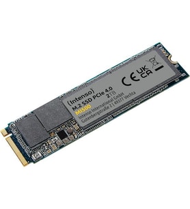 INTENSO 2TB MI500 3836470 5300- 4500MB/s M2 NVME GEN4 Disk