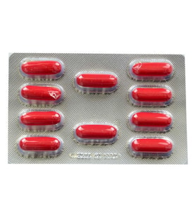 Shiffa Home Koenzim Q10 &amp; Balık Yağı Yumuşak Jel 1340 Mg x 30