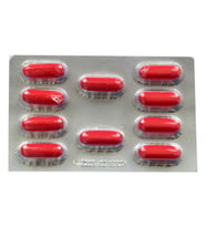 Shiffa Home Koenzim Q10 &amp; Balık Yağı Yumuşak Jel 1340 Mg x 30