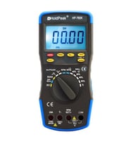 Holdpeak HP-760K Dijital Motor Analizör & Takometre