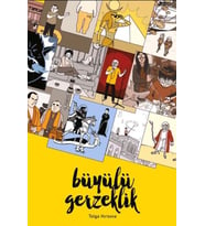 Büyülü Gerzeklik