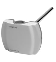 QAE2112.010 - Siemens Daldırma Tip Sıcaklık Sensörü