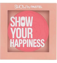 Pastel Show Your Happıness Blush Allık 202
