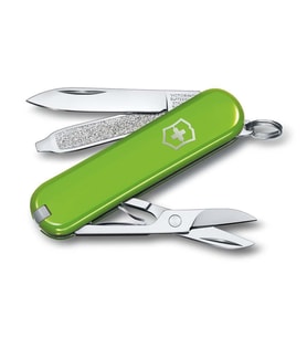 Victorinox Smashed Avocado Classic Çakı 8825