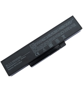 Dell Inspiron 1425 1427 BATEL80L6 Notebook Batarya Laptop Pil