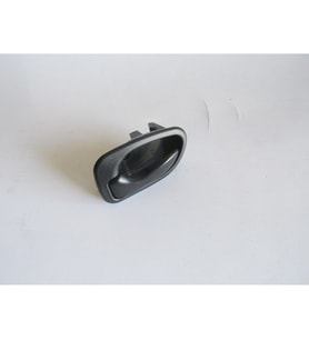 HYUNDAI ACCENT- 95/97; ÖN KAPI İÇ AÇMA KOLU SOL SİYAH 82610-22000 591-3012