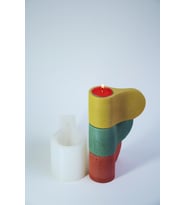 Handle Tealight