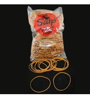 Ambalaj Lastiği SAİP %100 Kauçuk 1000gr N.22