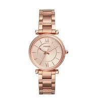 Fossil FES4301 Kadın Kol Saati
