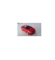 Welly Toyota Corolla Kırmızı 1/36 Model Araba