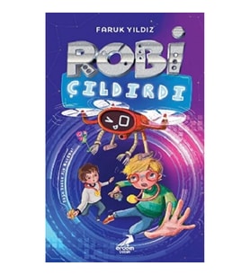 Robi Çıldırdı