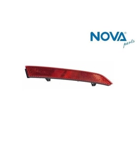 3G0945106A Tampon Reflektörü Arka Dış SAĞ - Passat 2015->