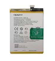 Oppo A91 - 4G - BLP765 Uyumlu Pil Sıfır - Servis