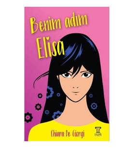 Benim adım Elisa