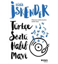 Türkçe Sözlü Hafif Mavi