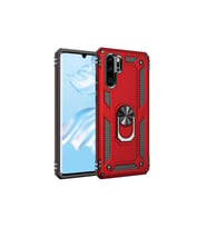 Huawei P30 Pro Uyumlu Kılıf Zore Vega Kapak