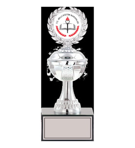 ODAK KUPA - Small Kupalar - S-067 C - 26 cm