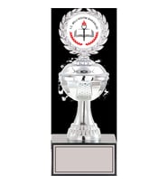 ODAK KUPA - Small Kupalar - S-067 C - 26 cm