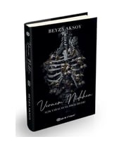 Açık Yaralar ve Dikiş İzler 2 - Vernem Nidahen (Ciltli)