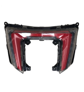 Mondial Lavinia 125 Arka Stop Komple Orjinal