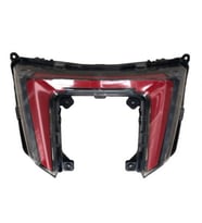 Mondial Lavinia 125 Arka Stop Komple Orjinal