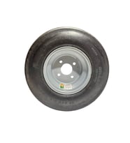 Tubeless BL-505 Silaj Makina Tekerleği 16.5x6.5-8
