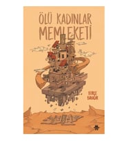 Ölü Kadınlar Memleketi