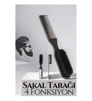 TransForMacion Sakal Tarama Fırçası Absolute Professional 719584