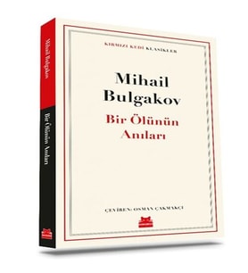 Bir Ölünün Anıları