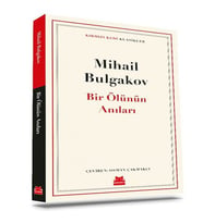 Bir Ölünün Anıları