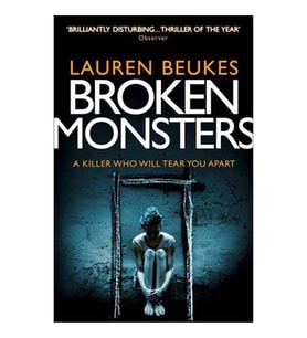 Broken Monsters