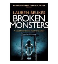 Broken Monsters