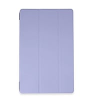Apple iPad Pro 13 (2024) Kılıf Tablet Smart Kılıf - Lila