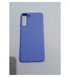 Samsung S 21 Plus Silikon Telefon Kılıf Modeli