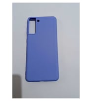 Samsung S 21 Plus Silikon Telefon Kılıf Modeli