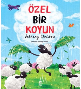 Özel Bir Koyun
