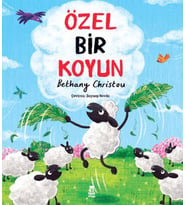 Özel Bir Koyun