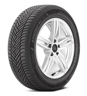 Hankook Kinergy 4S2 X H750A 275/40ZR20 106W XL M+S 3PMSF