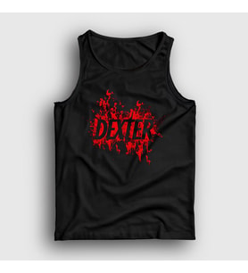 Presmono Unisex Siyah Logo V2 Dexter Atlet 188768tt