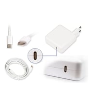 Apple MacBook Pro MPXY2LL/A Notebook Adaptör Laptop Şarj