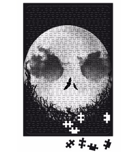 Lol Amumu Puzzle 240 Parça Yapboz