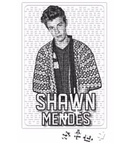 Shawn Mendes Puzzle 240 Parça Yapboz