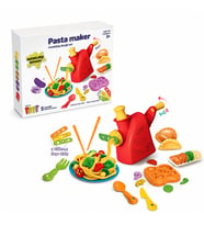 04101 MAKARNA OYUN HAMUR SET 280 GR